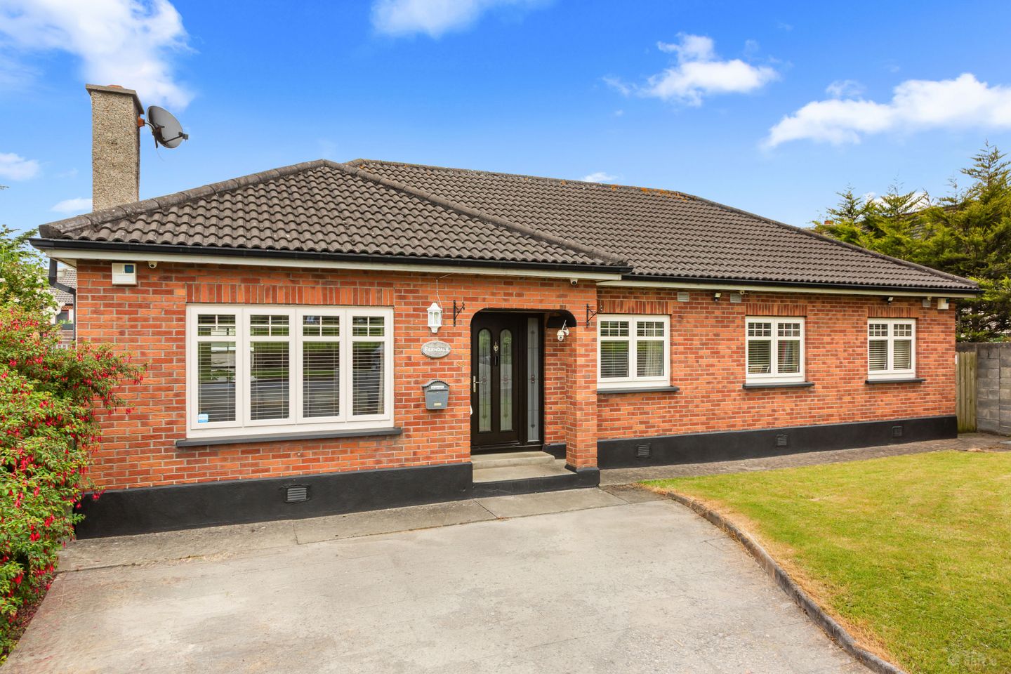 39 Esker Drive, Lucan, Co.Dublin, K78TR82