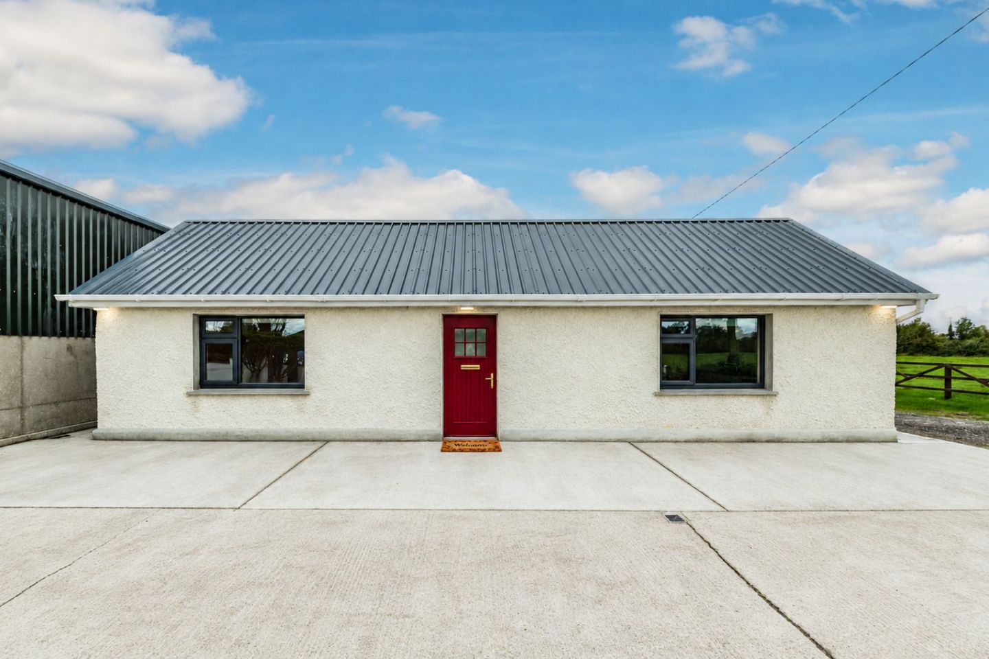 Nurney, Nurney, Co. Kildare