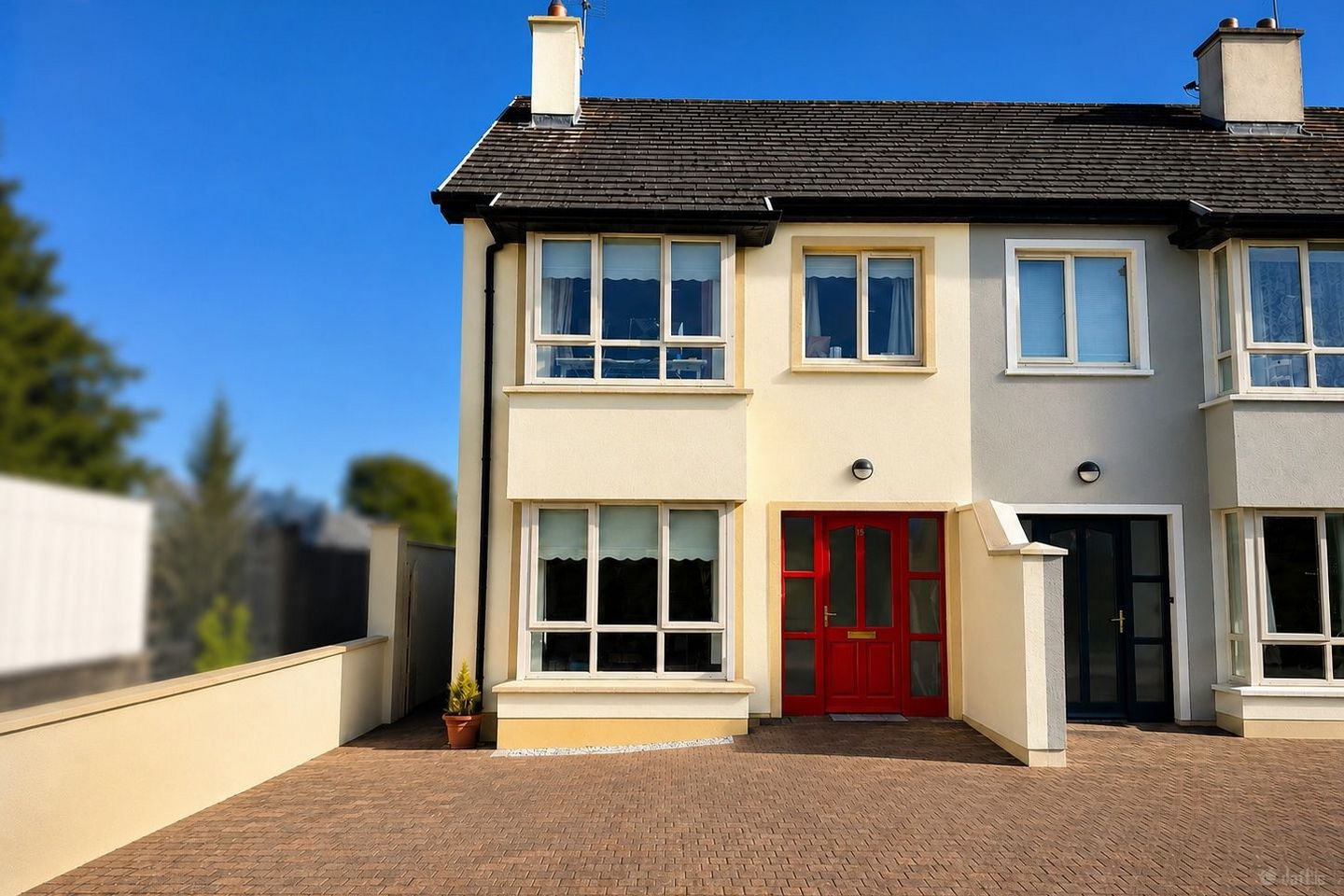 15 Beechpark, Claremount, Claremorris, Co. Mayo