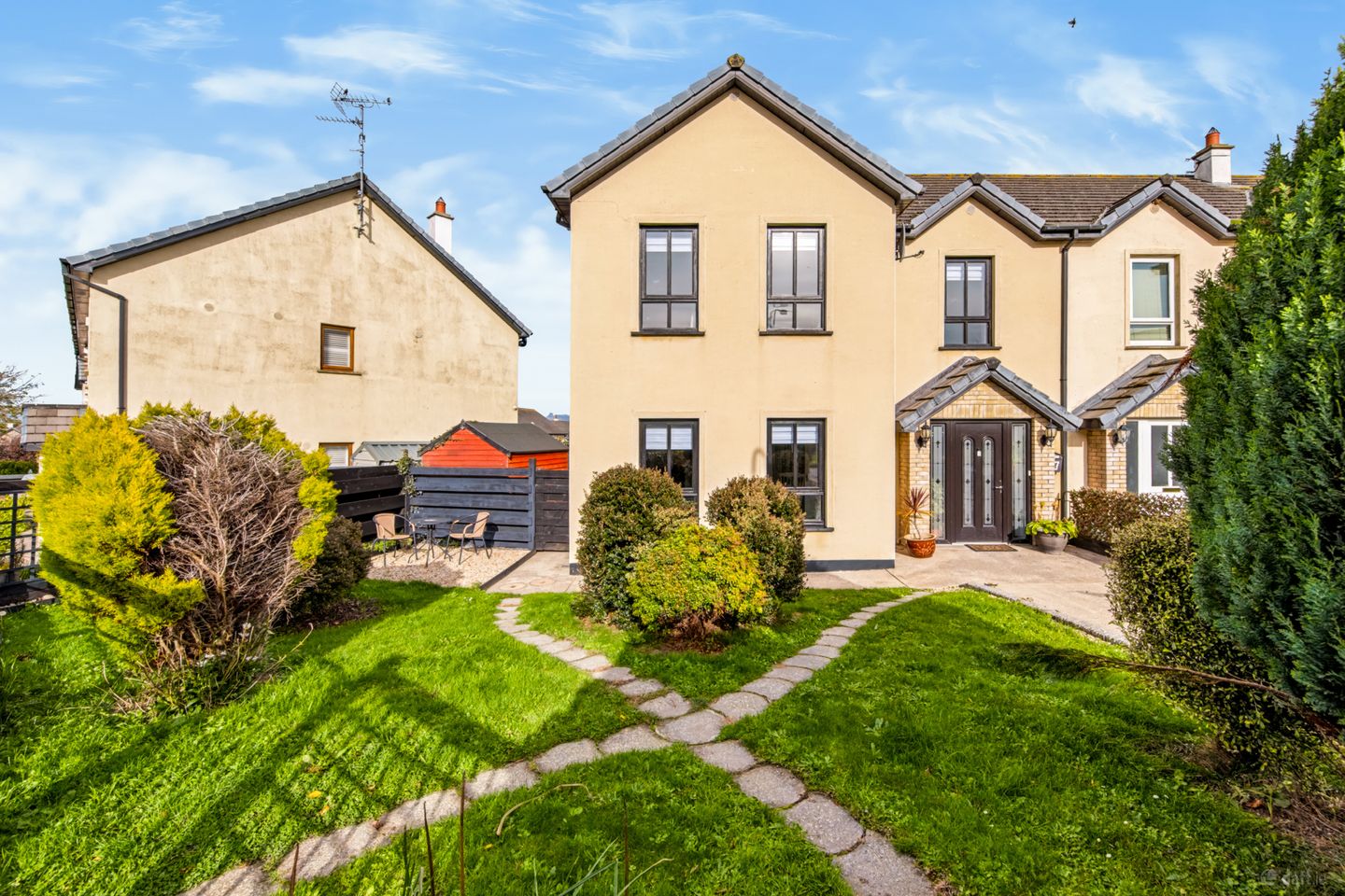 37 Chapelwood, Kilmuckridge, Co. Wexford, Y25RP76