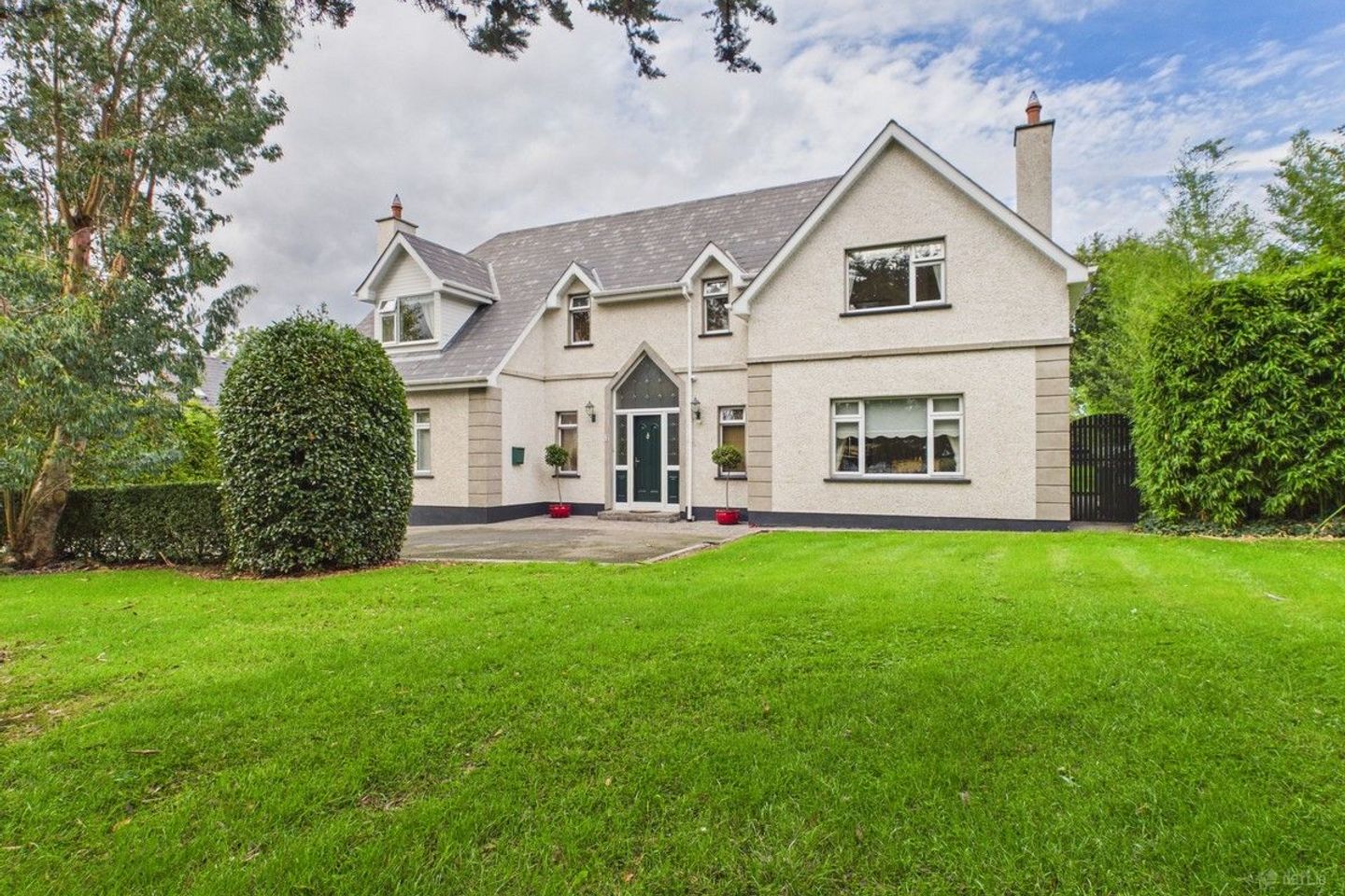 2 Hillside, Clonalvy, Clonalvy, Co. Meath, A42FD42