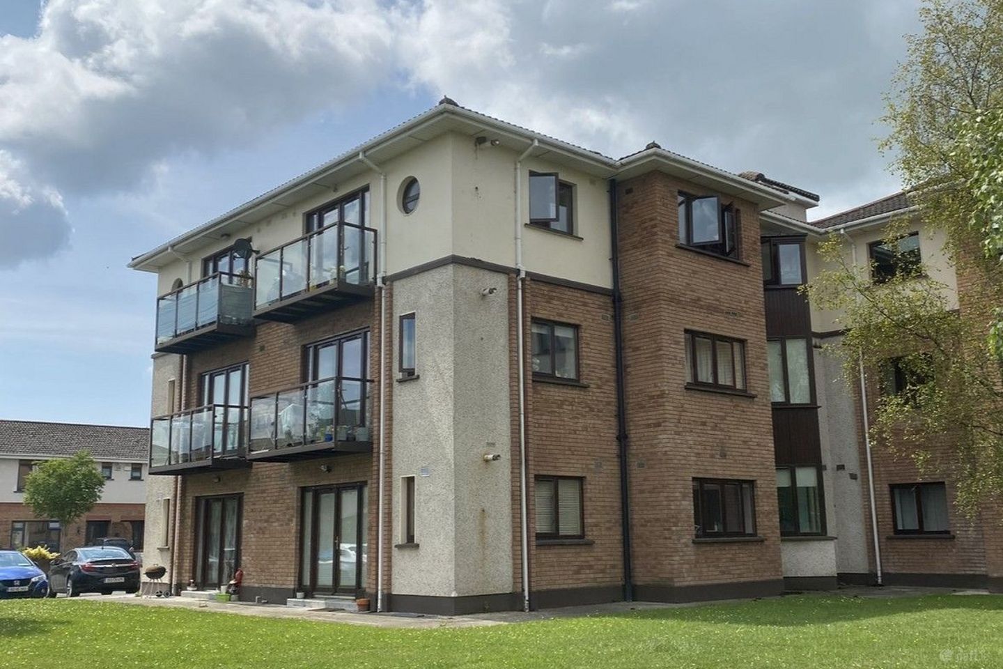 Apartment 37, Block 2, The Crescent, Moyglare Hall, Maynooth, Maynooth, Co. Kildare