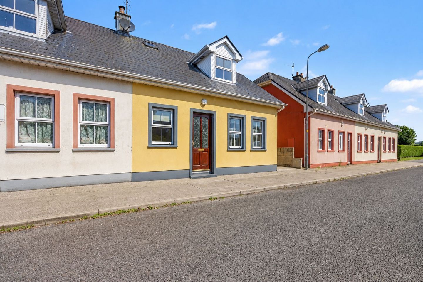 1 The Arches, Belass, Foxford, Co. Mayo, F26RF64