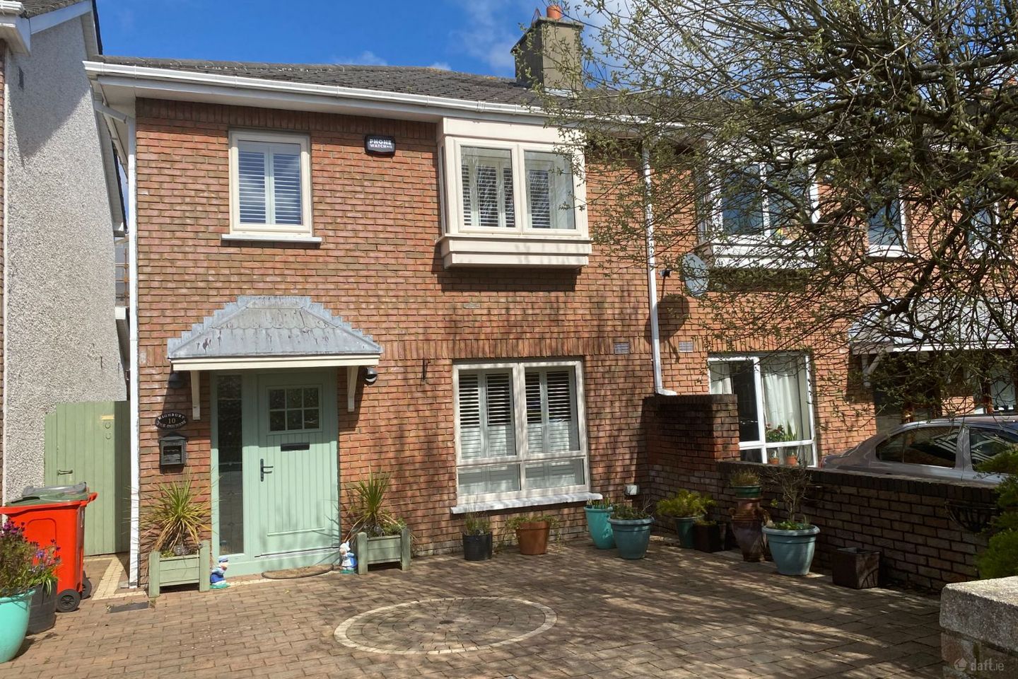 10 The Green, Beaumont Woods, Beaumont, Dublin 9