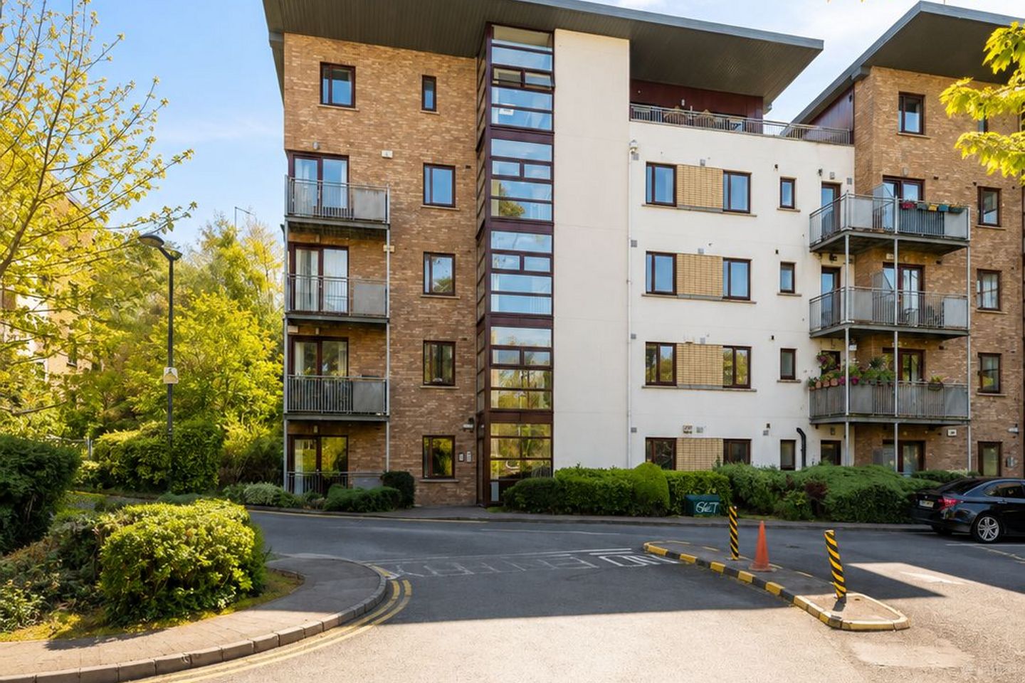 Apartment 25, College House, Ballinteer, Dublin 16, D16NY09