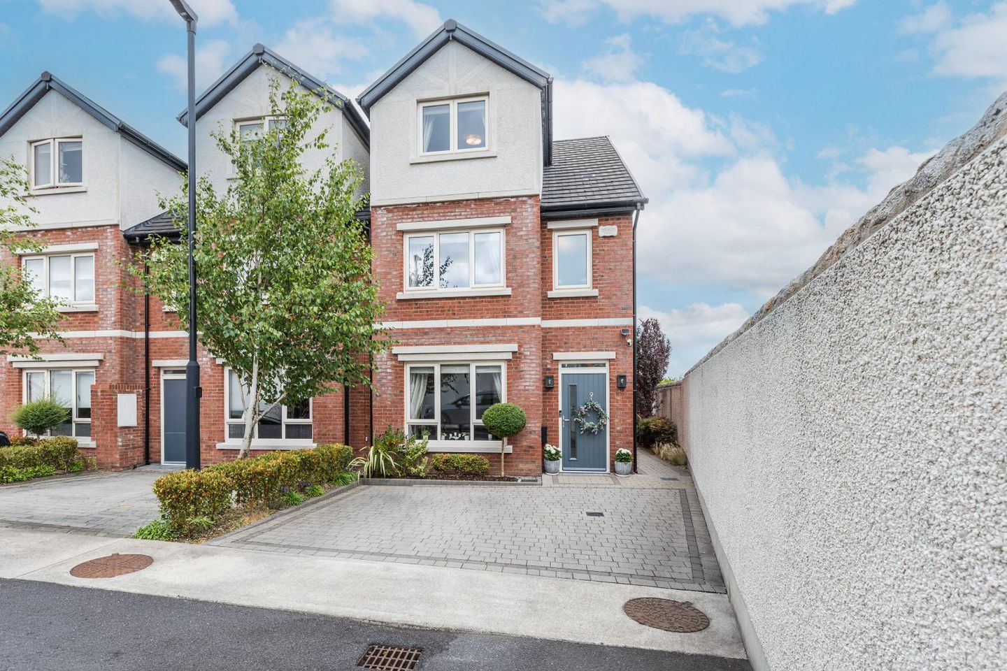 9 The Friary, Church Road, Bray, Co. Wicklow, A98F5P7