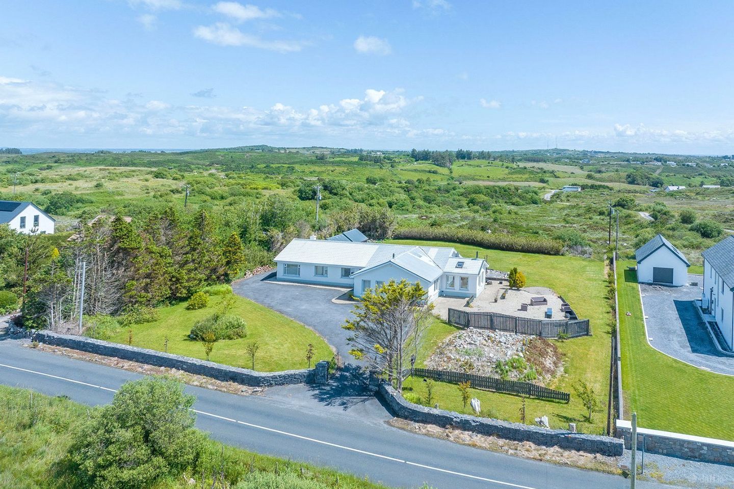 Corboley Morgan, Barna, Co. Galway, H91TFN0