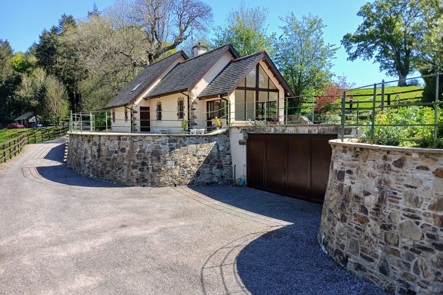 Woodbrook Lodge, Kilmurry, Kilworth, Co. Cork, P61Y971