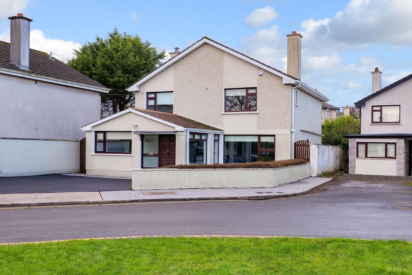 3 Snipe Lawn, Newcastle, Galway, H91FND7
