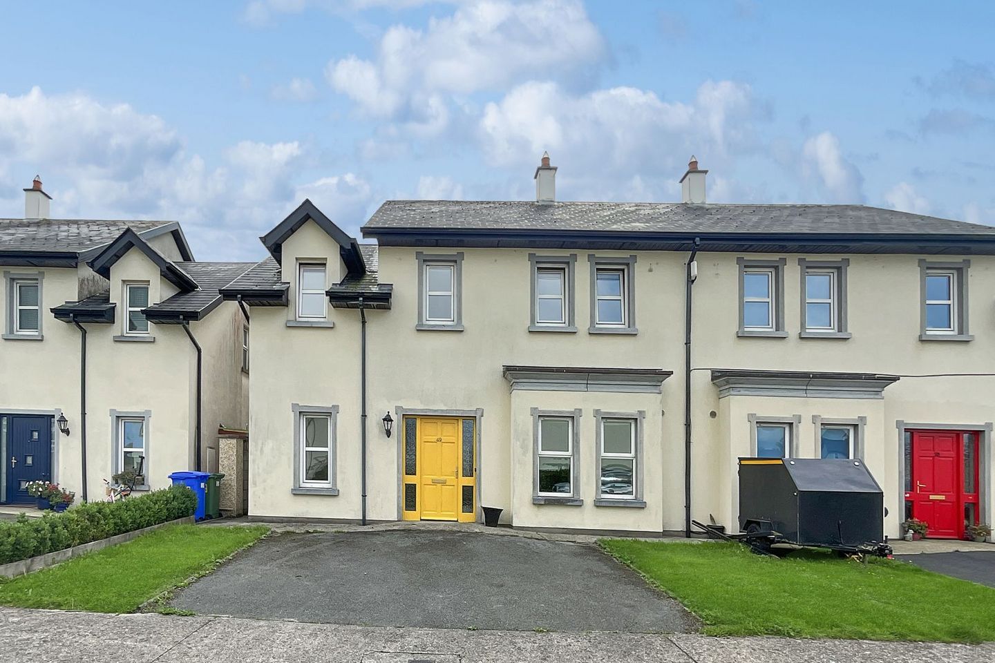 49 An Chuirt, Monard, Co. Tipperary, E34AC80