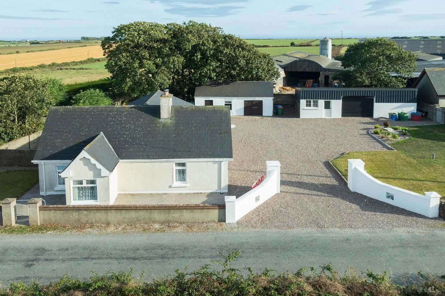 Ballyrobin, Cloyne, Midleton, Co. Cork, P25XN28