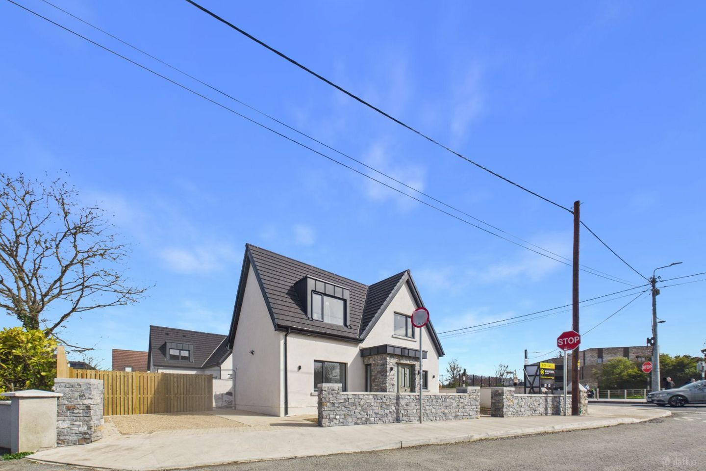 Cois Uisce, Beaverstown Road, Ballisk, Donabate, Co. Dublin, K36Y8X4