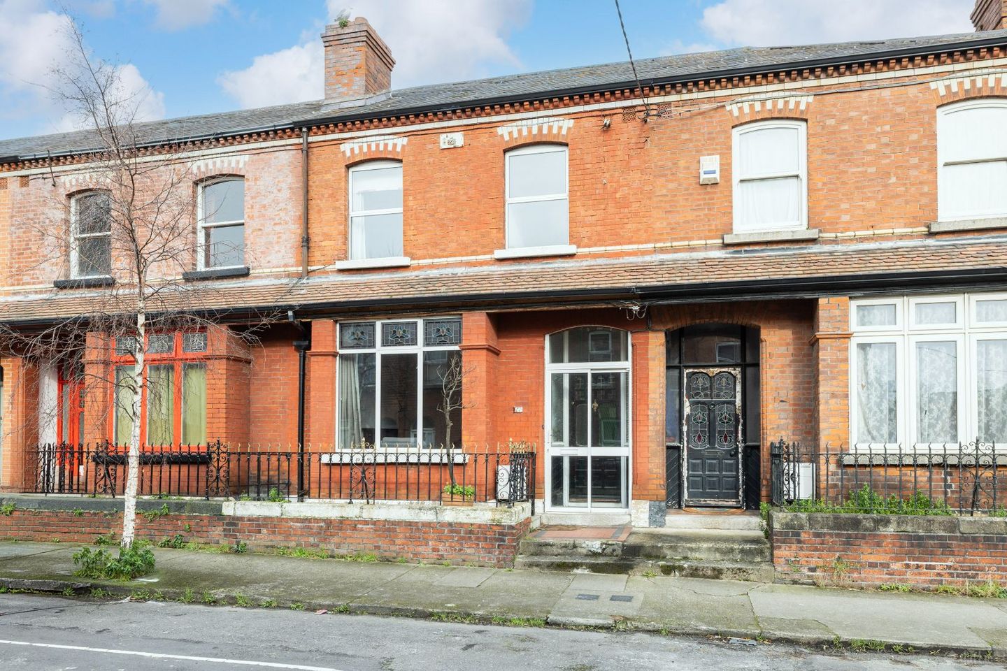 27 St. Anne's Road, Drumcondra, Dublin 9, D09X5T8