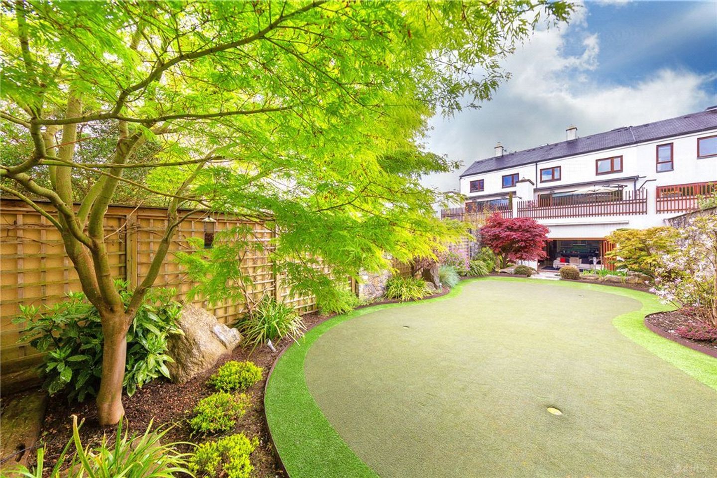 4 Church Lane, Church Avenue, Rathmines, Dublin 6