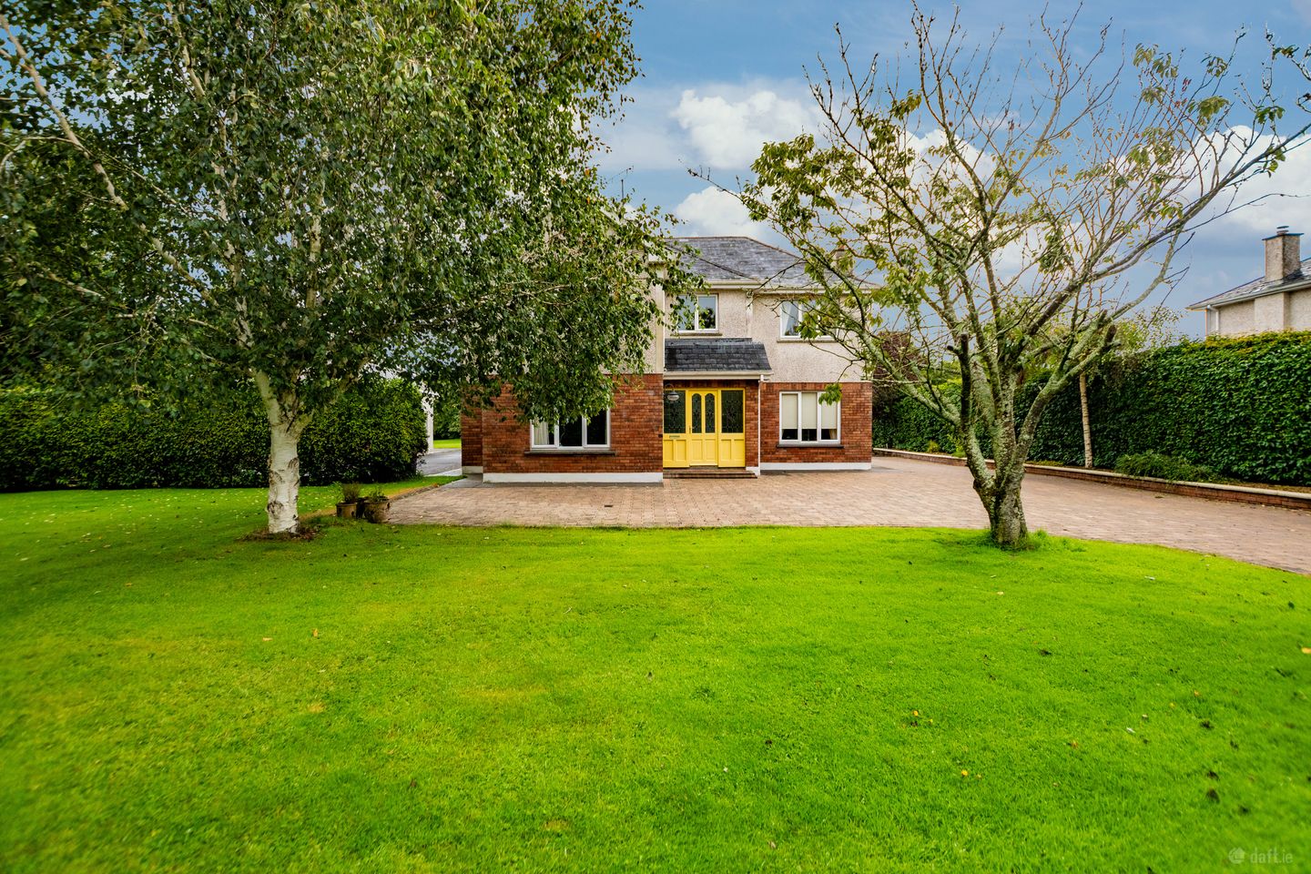 Lynn, Mullingar, Co. Westmeath, N91R5Y9