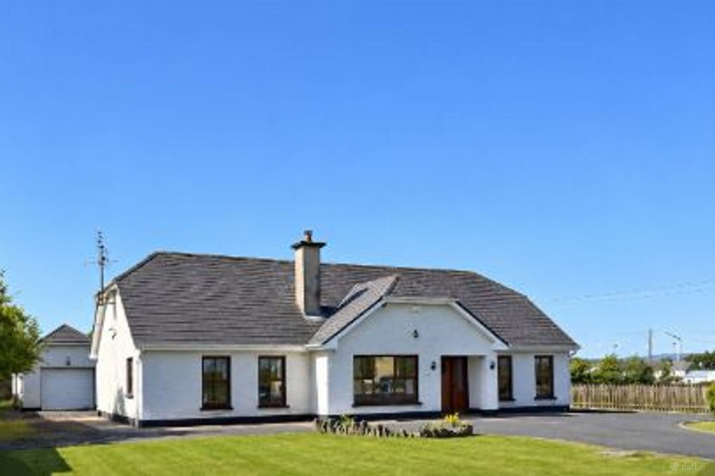Well Street, Ballylongford, Ballylongford, Co. Kerry, V31F295