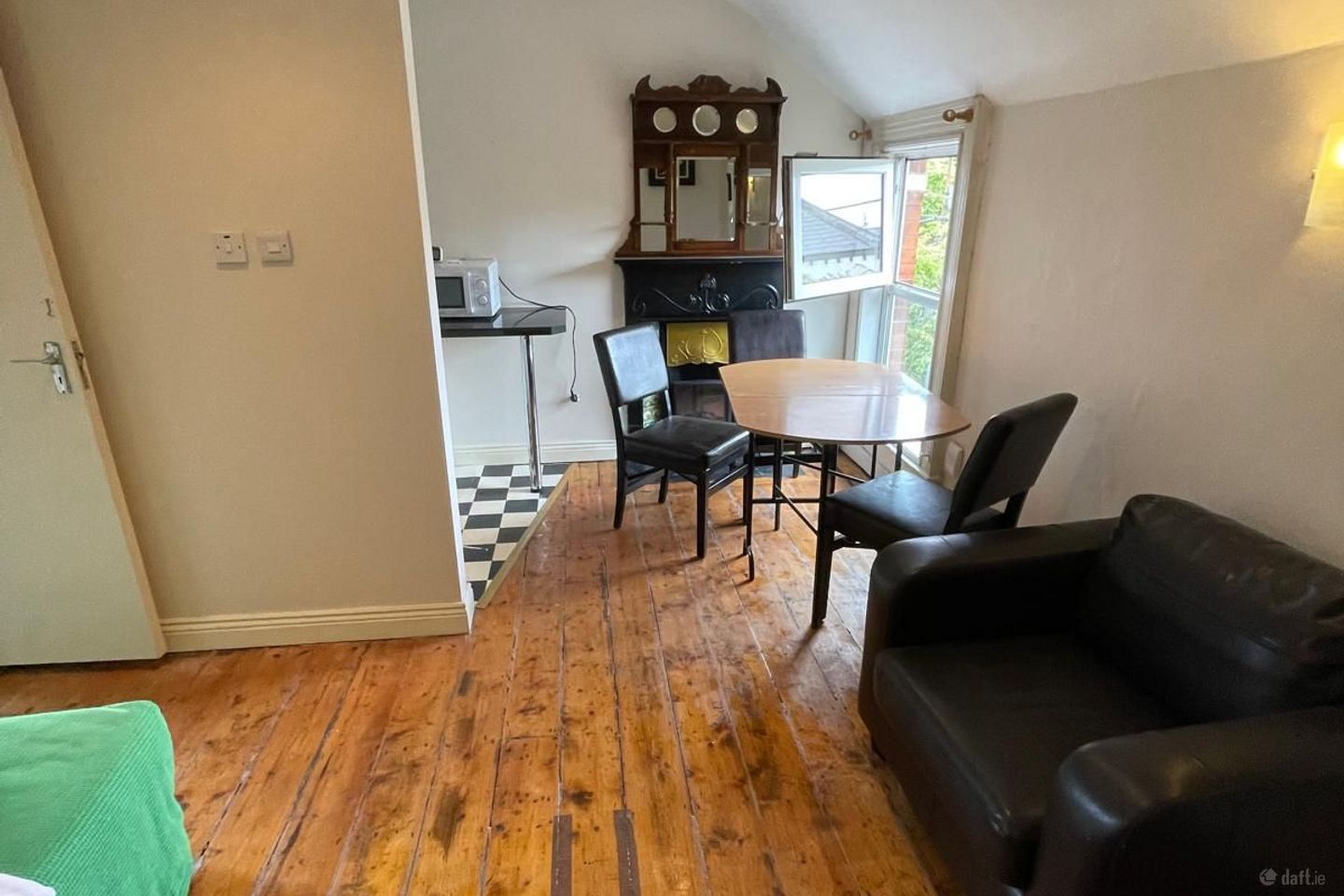 Berkeley Road, North Circular Road, Dublin 7