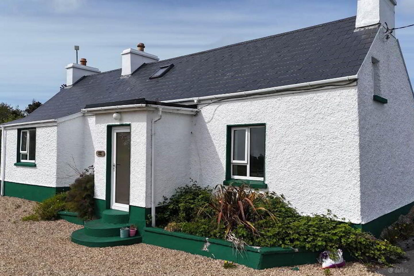 Meadow Cottage, Acres, Burtonport, Co. Donegal, F94K5K3