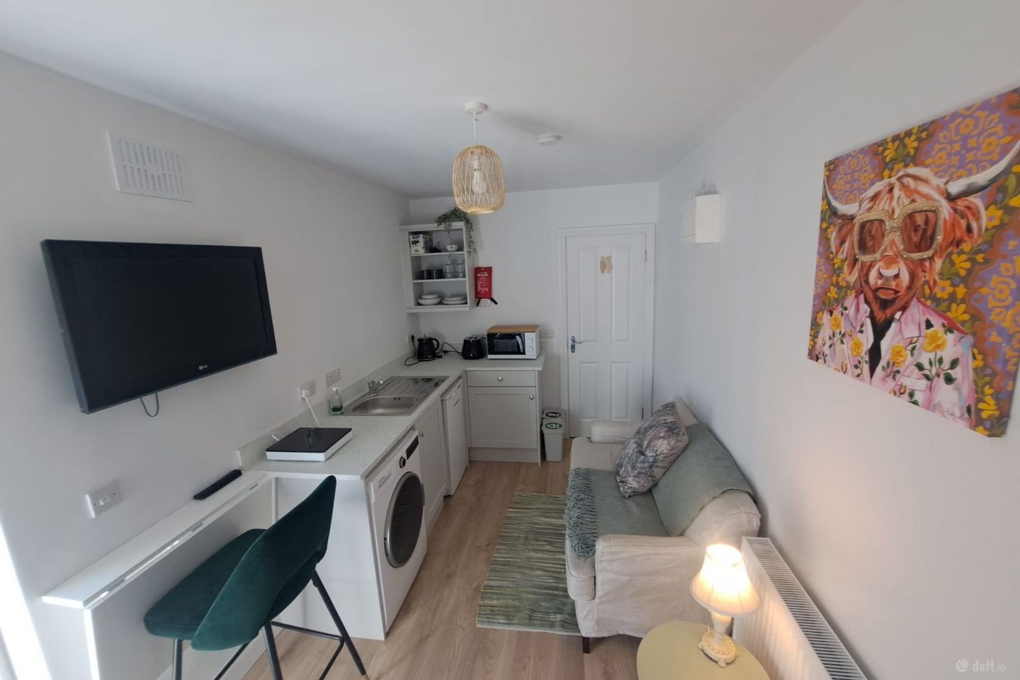 Abbeyfield, Kilcock, Co. Kildare