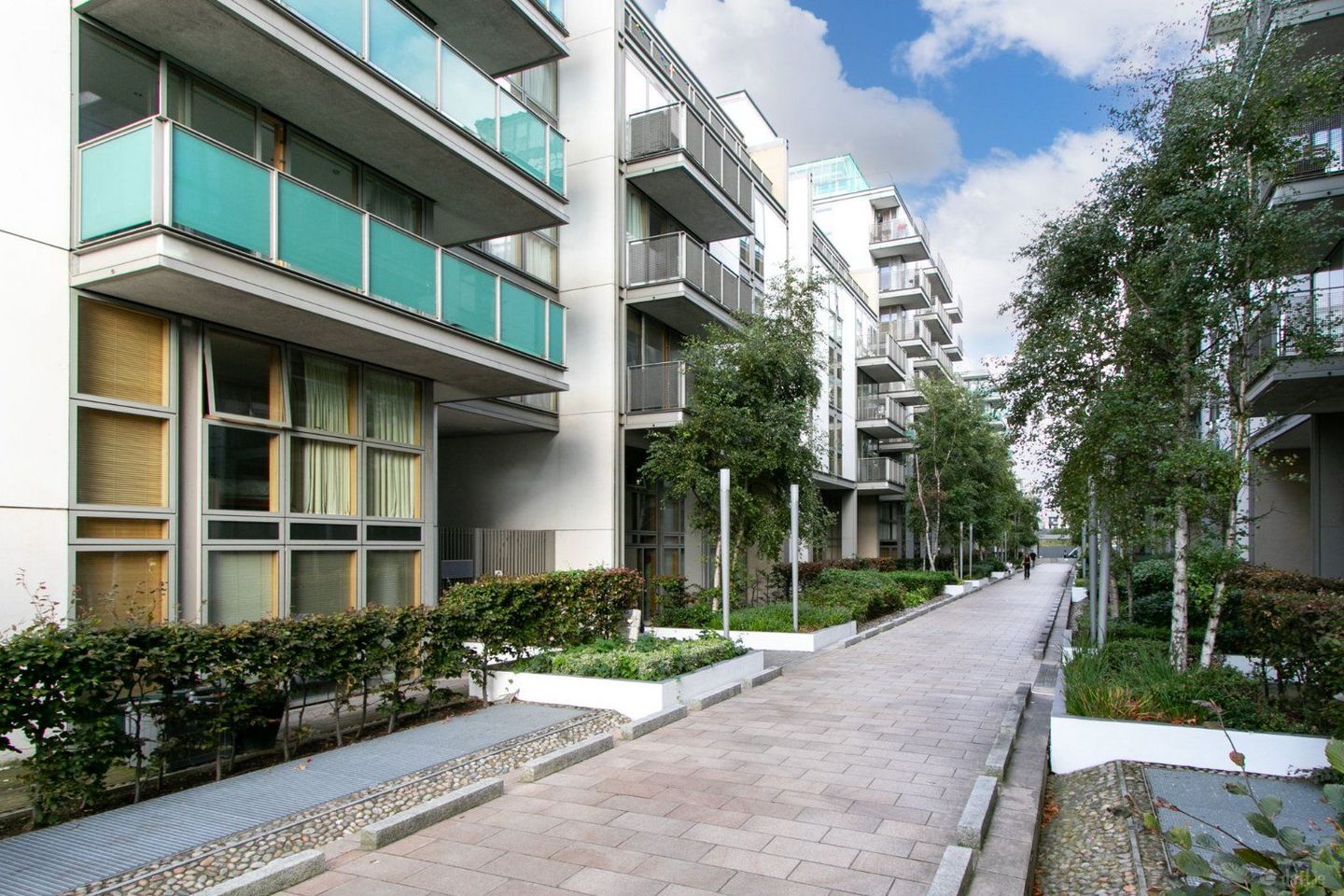 1, Thomastown House, Spencer Dock, IFSC, Dublin 1