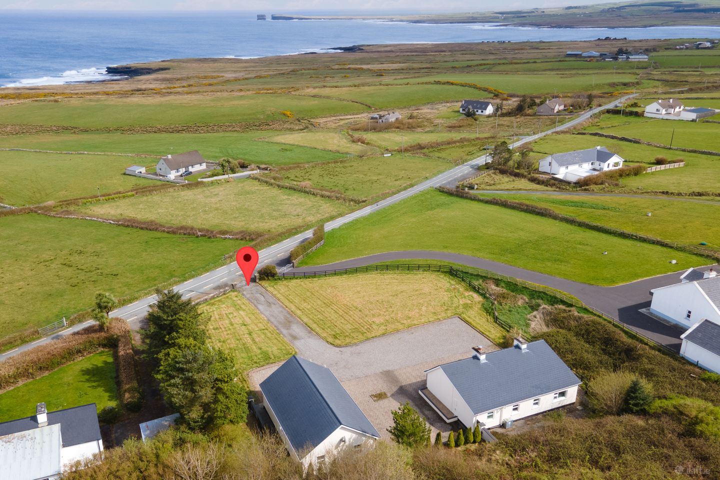 Muingelly, Ballycastle, Co. Mayo, F26H228