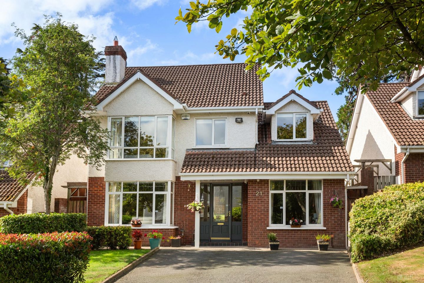 21 Holmwood, Brennanstown Road,Dublin 18, Cabinteely, Dublin 18, D18E397