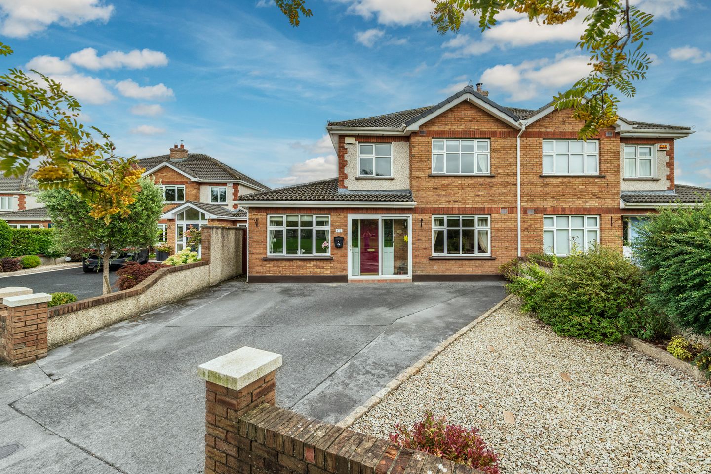 142 Aylmer Park, Naas, Co. Kildare, W91C96H