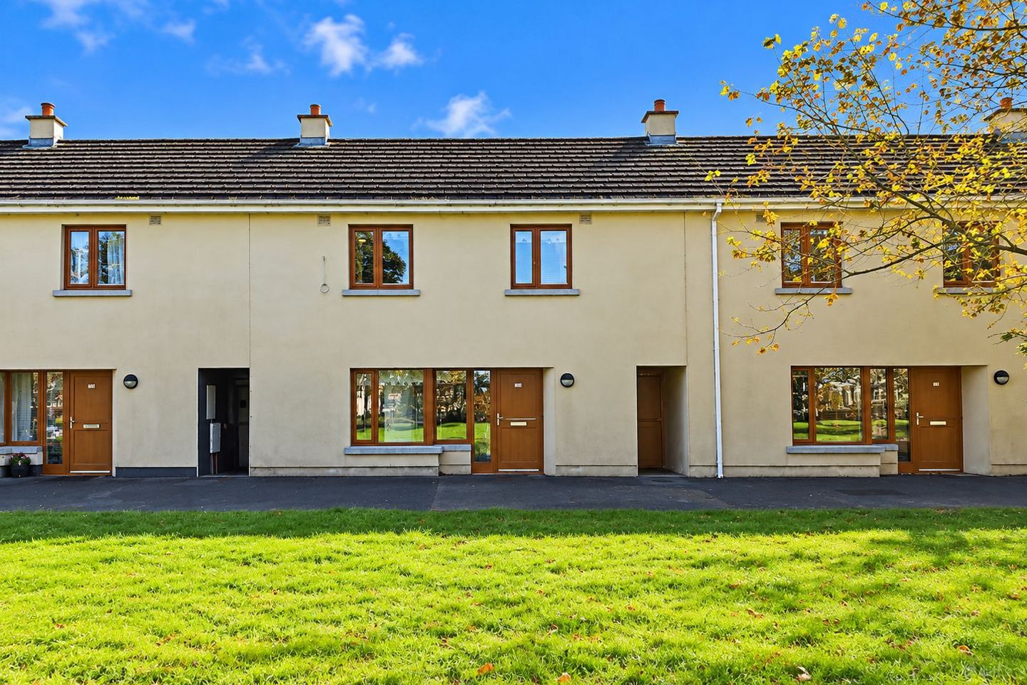 183 Church Hill, Tullamore, Co. Offaly, R35T2K7