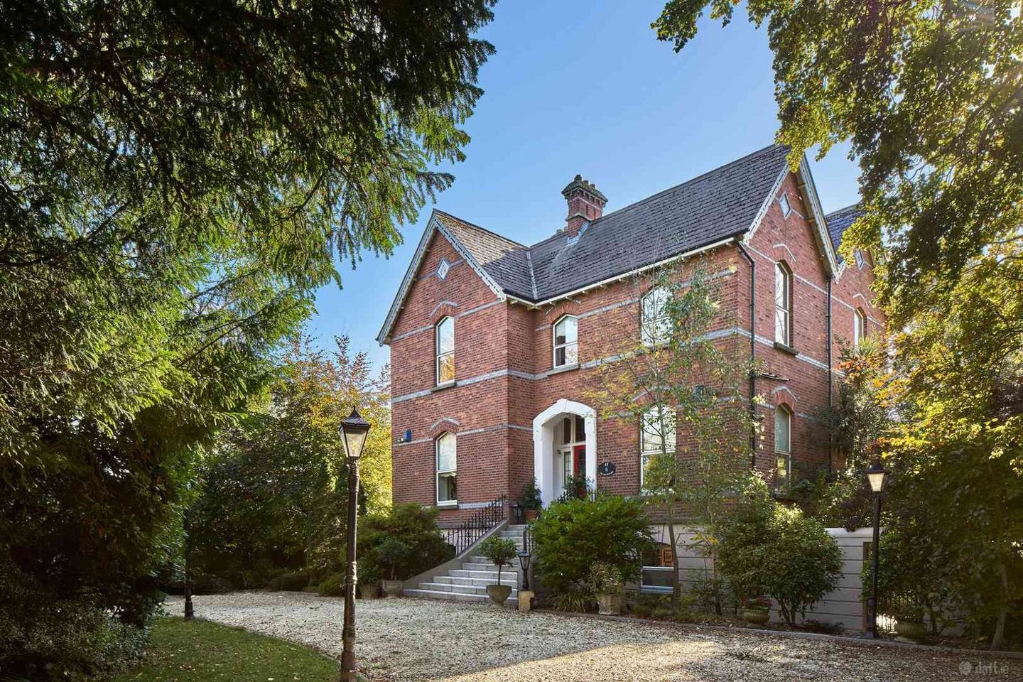 The Old Rectory, 17 Seafield Road West, Dublin 3, D03P793