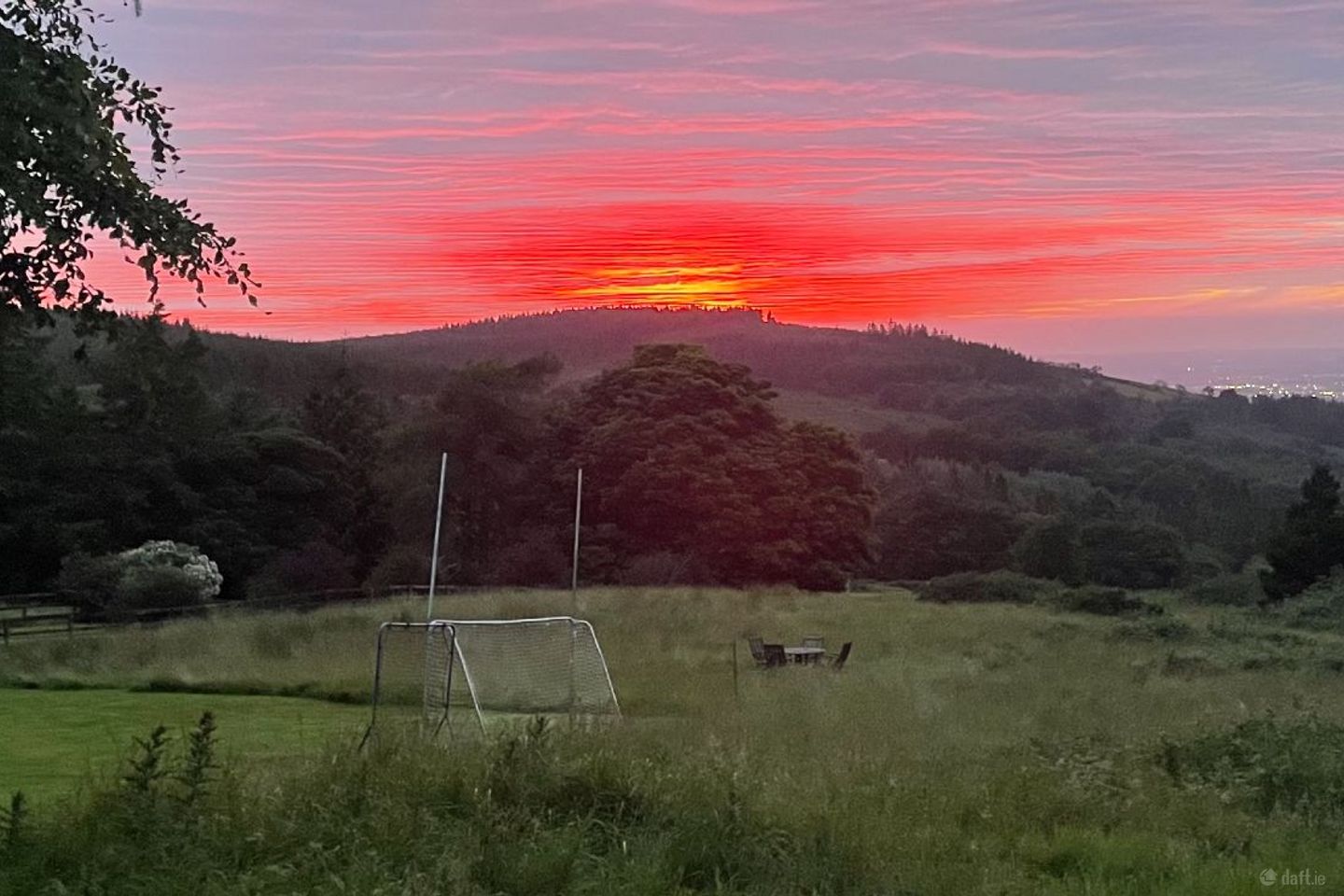 Cruagh Lodge, Cruagh, Rathfarnham, Dublin 16, Dublin 16