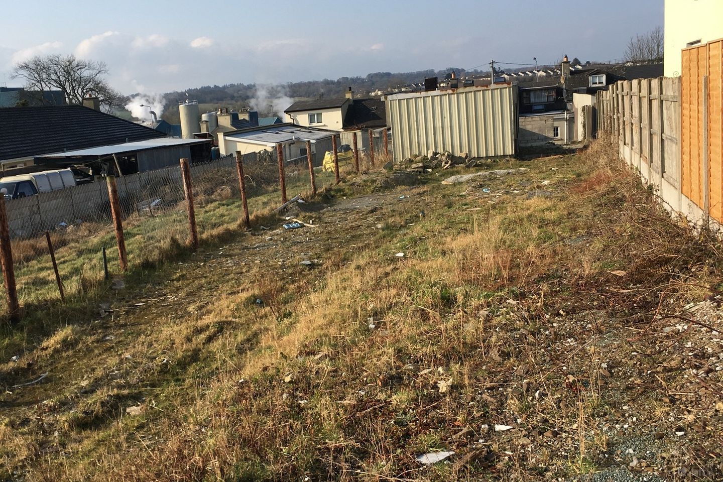 Greenane, Kanturk, Co. Cork