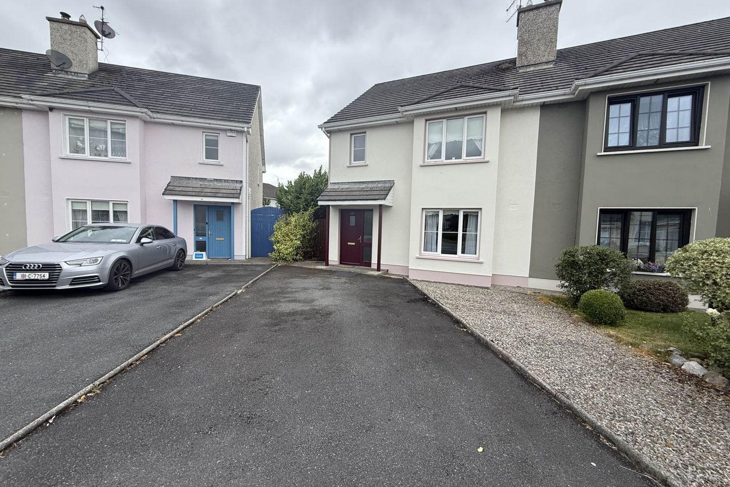 11 Woodfield Green, Newcastle West, Co. Limerick, V42WK80