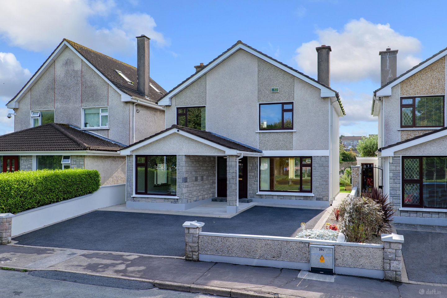 19 Hazel Park, Newcastle, Galway, H91YDC7