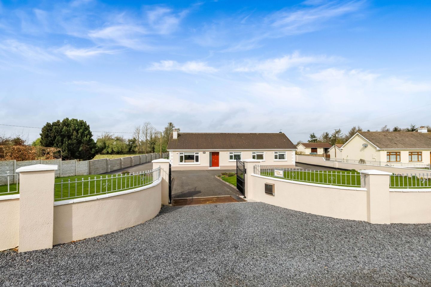 Aisling Willows, Fosterfields, Athboy, Co Meath, Athboy, Co. Meath, C15VK1H