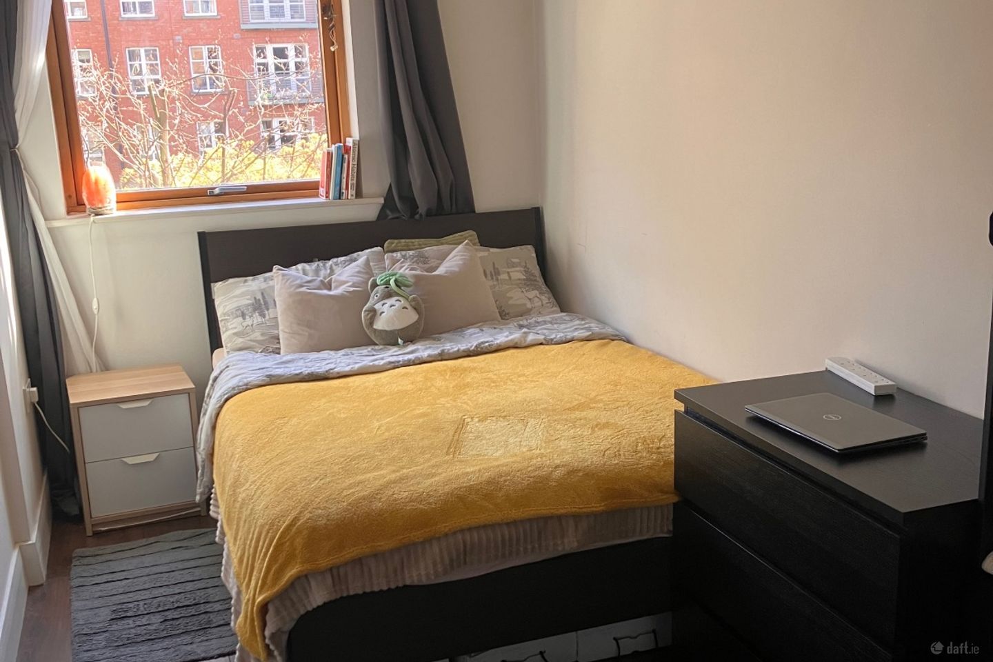 Apartment 127, The Jessop, Charlotte Quay Dock, Ri, Grand Canal Dock, Dublin 4