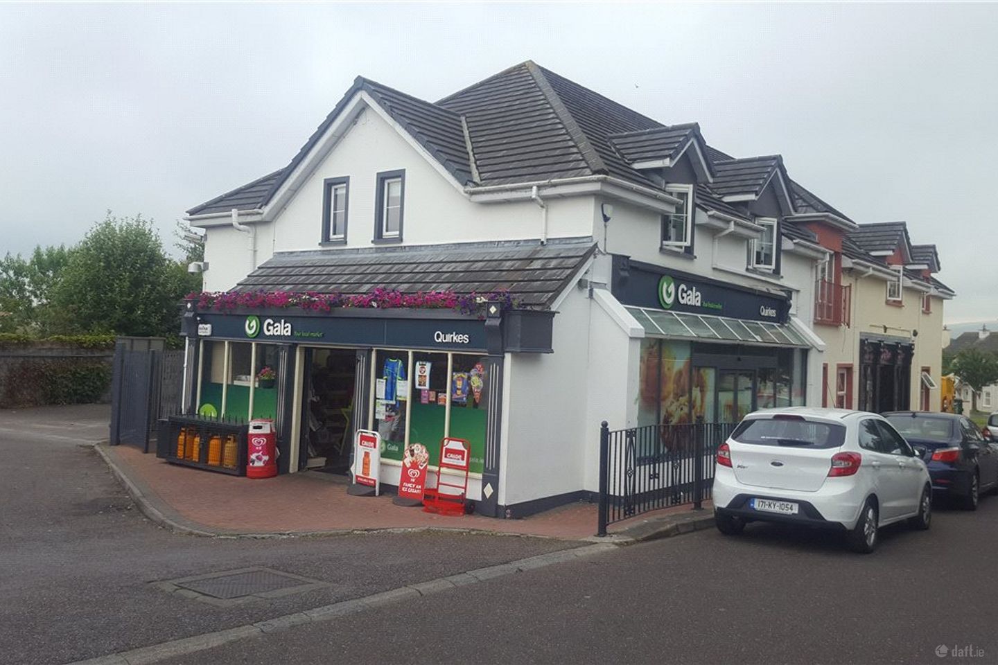 Unit 1, Caheranne Village, Ballyvelly, Tralee, Co.Kerry