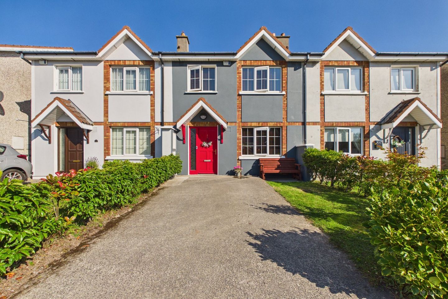 8 Hunters Avenue, Castlegrange, Waterford City, Co. Waterford, X91PPY7
