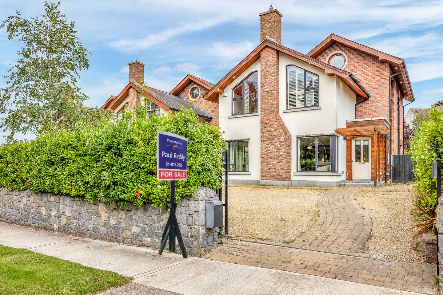 2 Broomfield Woods, Malahide, Co. Dublin, K36HW88