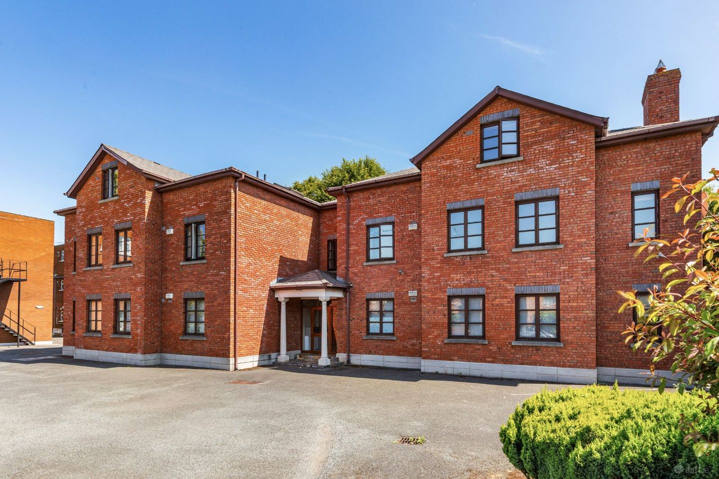 Apartment 2, Oaklands Court, Sandymount, Dublin 4, D04V8K0