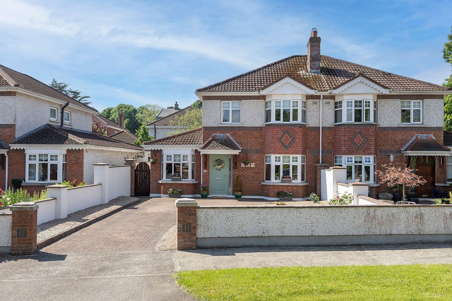 8 Grand Priory, Kells, Co. Meath, A82D2E1