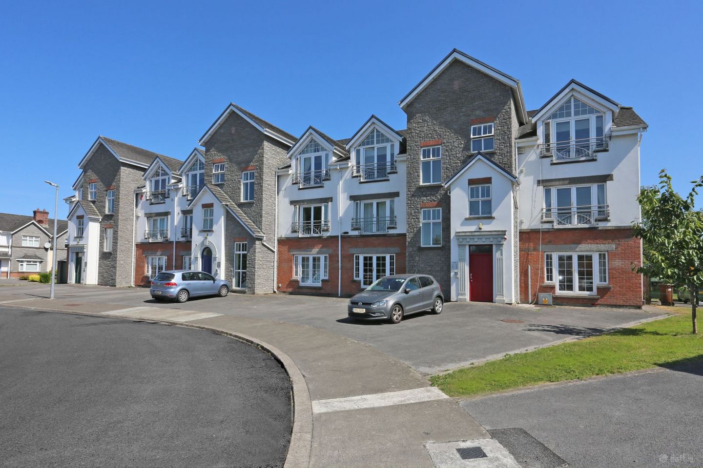 Apartment 5, An Cluain, Clonmacken, Co. Limerick, V94NN23
