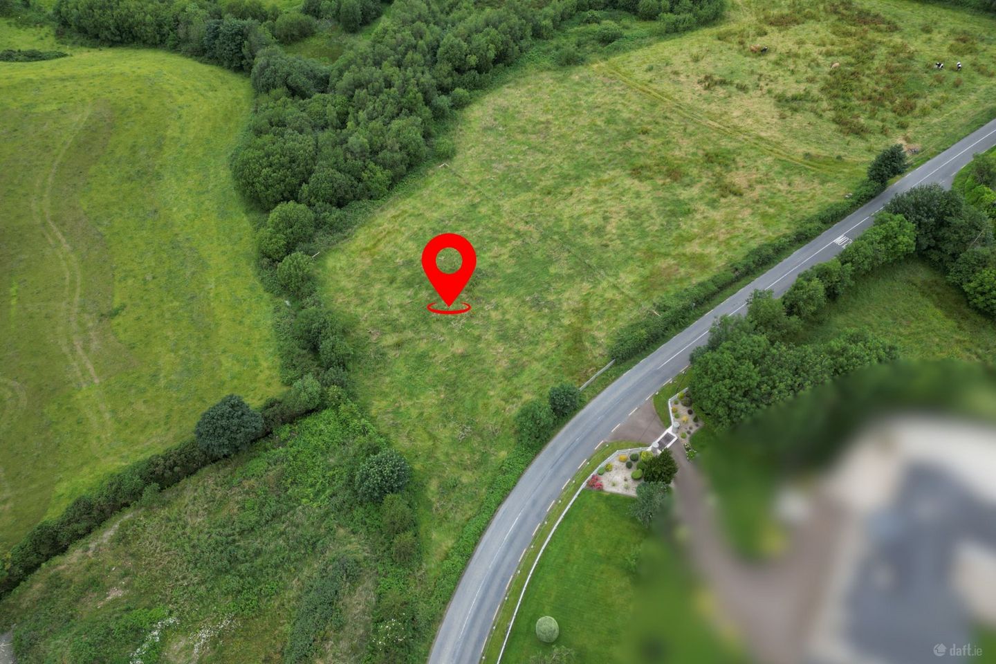 Site At Carrickavoley, Co. Monaghan
