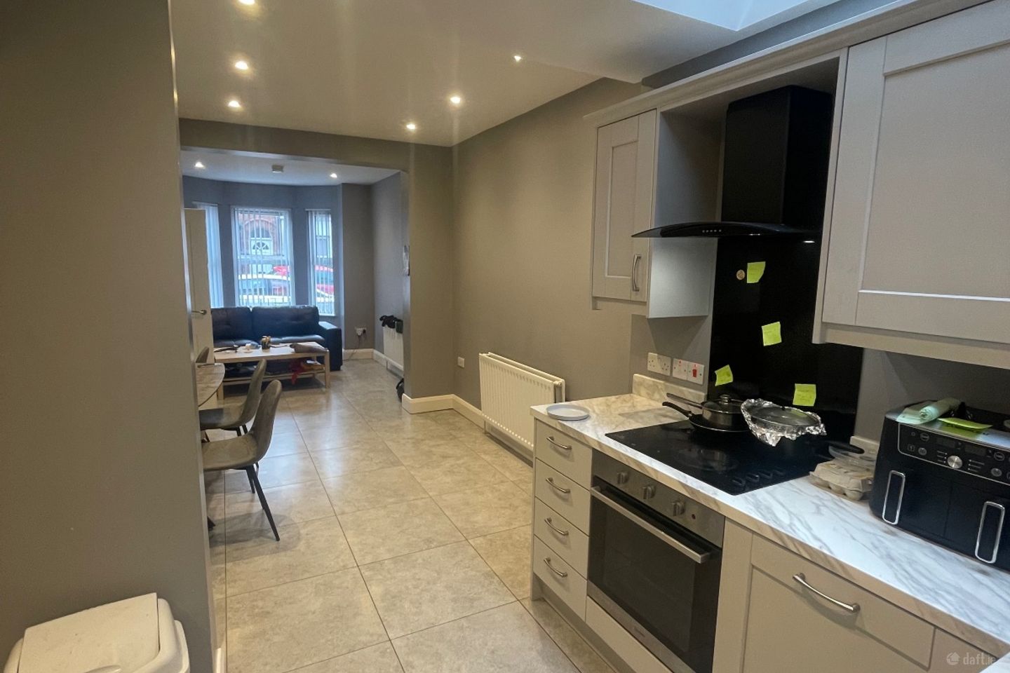 Grosvenor Square, Dublin 6, Harold's Cross, Dublin 6
