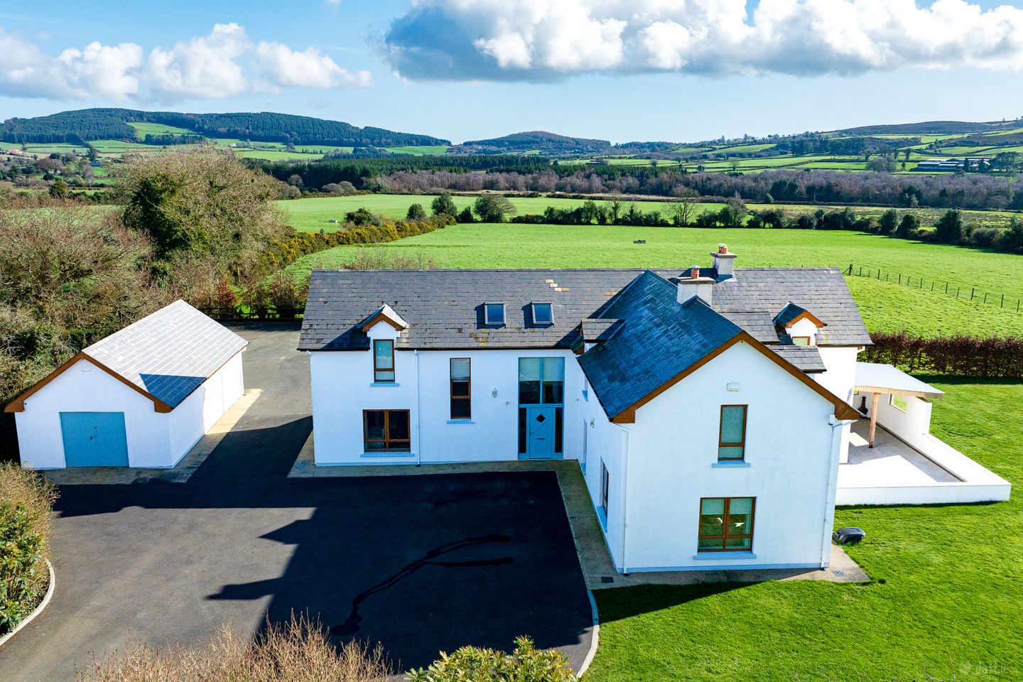 Ticlash, Rathdrum, Co Wicklow, A67K657
