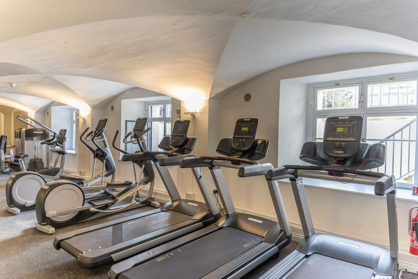 1 Bed + Study The Convent, St. Clare’s Park, Harold's Cross Road, Harold's Cross, Co. Dublin