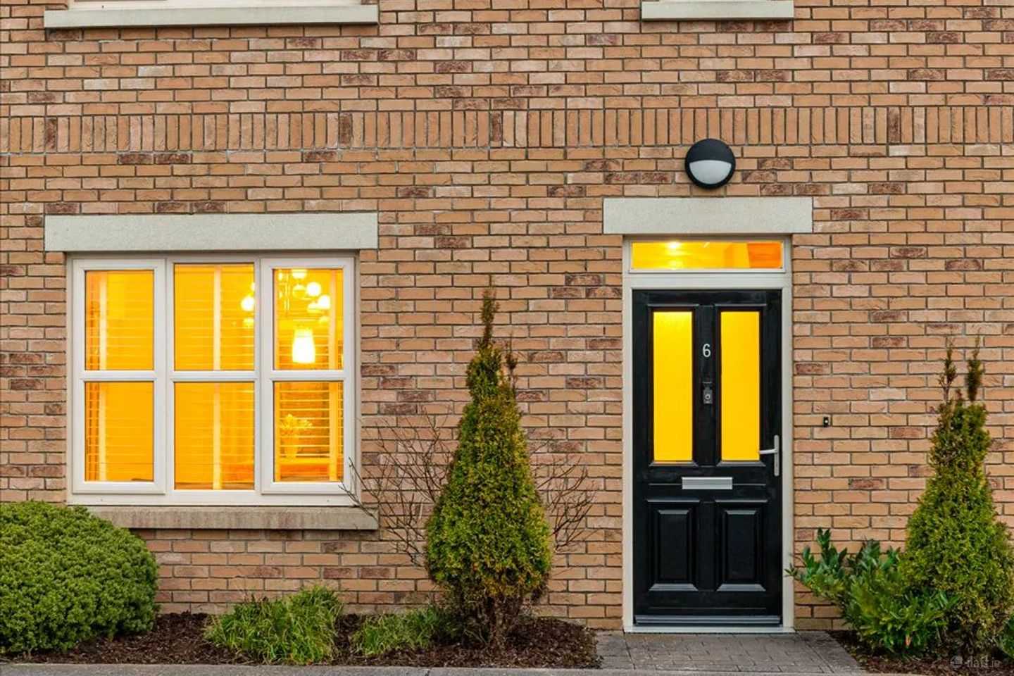 6 Morristown Avenue, The Paddocks, Newbridge, Co. Kildare