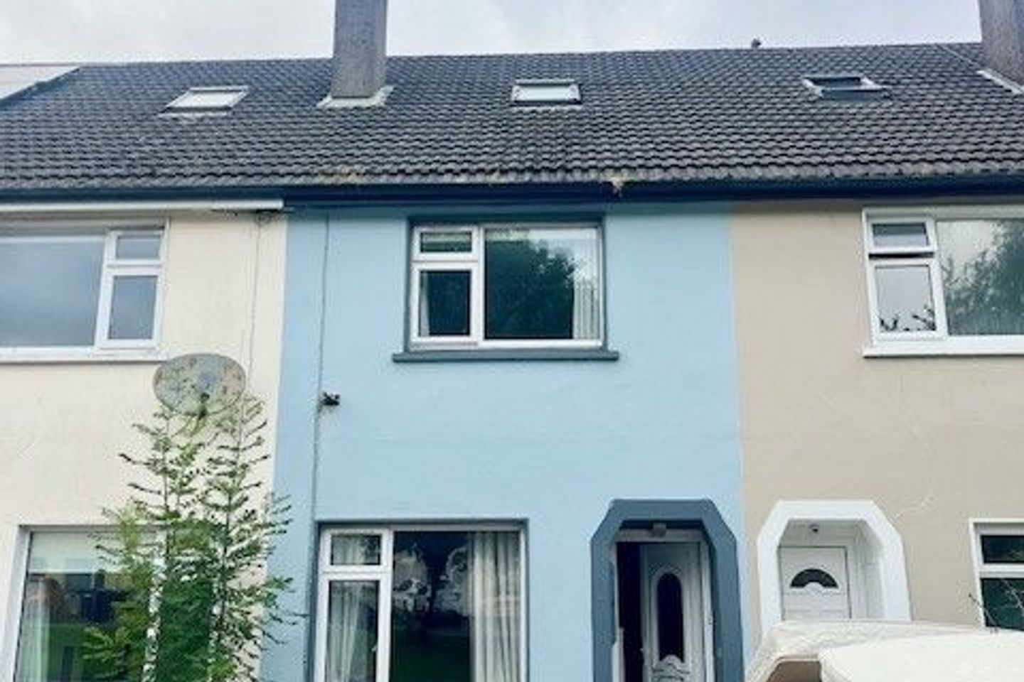  Westlawn, Wilton, Wilton, Co. Cork