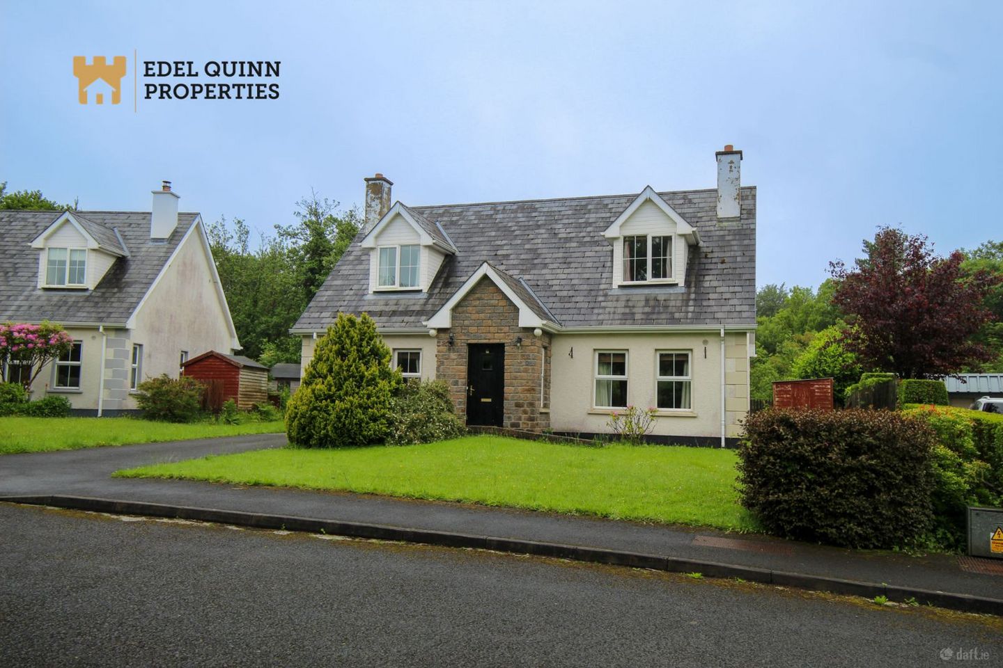 4 River Bank Avenue, Laghey, Laghy, Co. Donegal, F94DX84