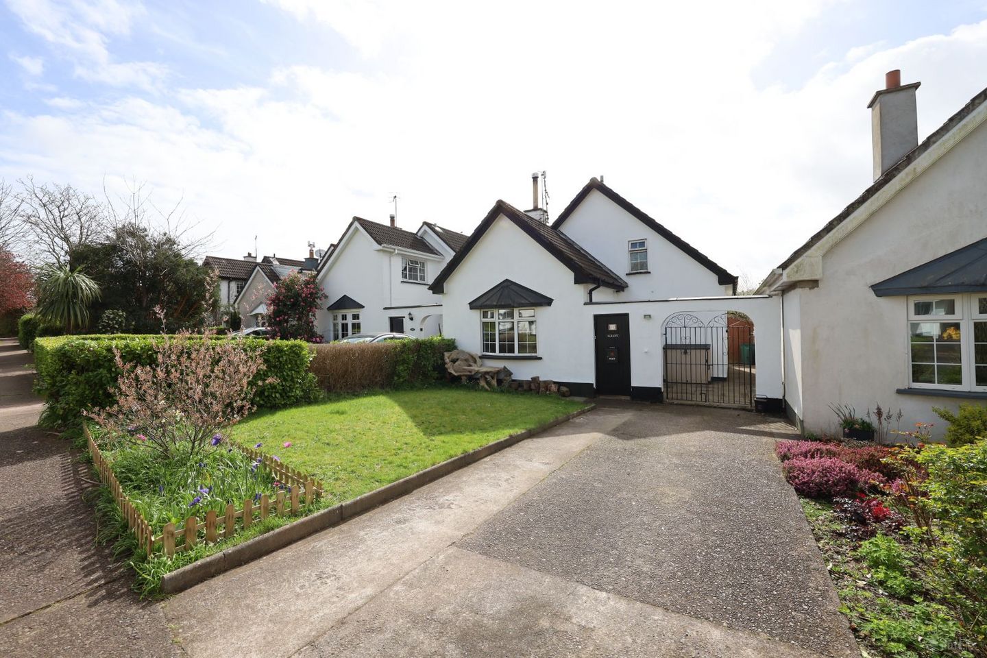 Albany, 11 The Grove, Waterpark, Carrigaline, Co. Cork, P43XE42