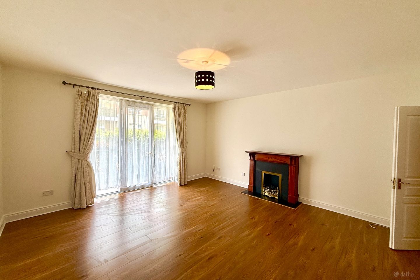 Apartment 1, Waltham, Clonfadda Wood, Booterstown, Co. Dublin